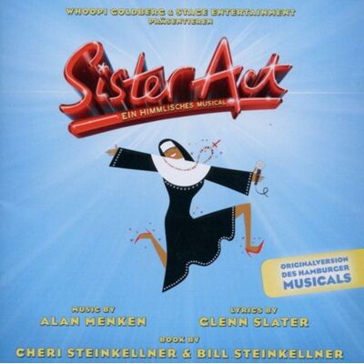 Warner Music Sister Act:Die Deutsche Originalversion Warner Music Sister Act:Die Deutsche Originalversion