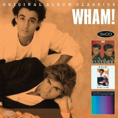 Sony Music Entertainment Original Album Classics Sony Music Entertainment Original Album Classics