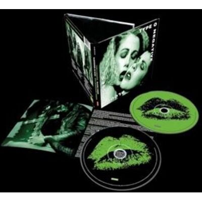Warner Music Bloody Kisses(Deluxe Edition) Warner Music Bloody Kisses(Deluxe Edition)
