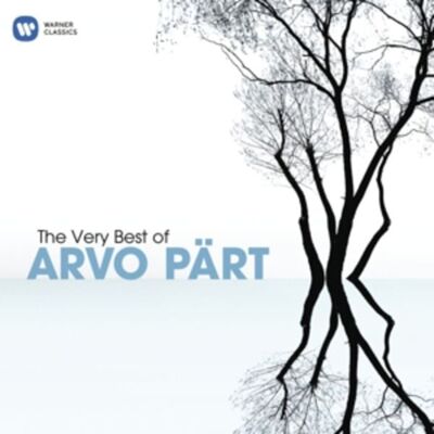 Warner Music Various: Very Best Of Arvo Pärt Warner Music Various: Very Best Of Arvo Pärt