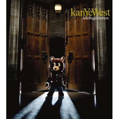 Universal Music Vertrieb - A Division of Universal Music GmbH West, K: Late Registration Universal Music Vertrieb - A Division of Universal Music GmbH West, K: Late Registration