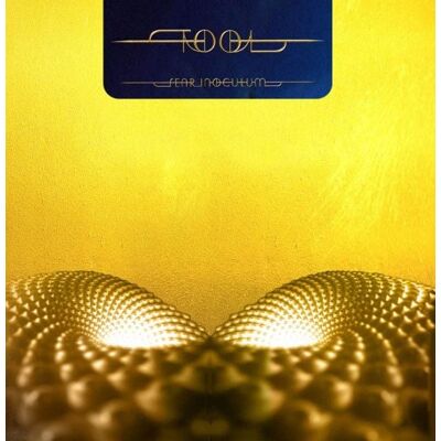 Sony Music Entertainment Fear Inoculum Sony Music Entertainment Fear Inoculum