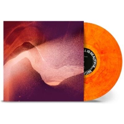 Warner Music ALL IS BEAUTIFUL...BECAUSE WE ARE DOOMED Warner Music ALL IS BEAUTIFUL...BECAUSE WE ARE DOOMED