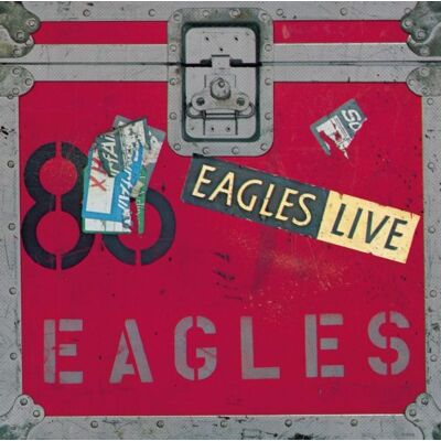 Warner Music Eagles Live Warner Music Eagles Live