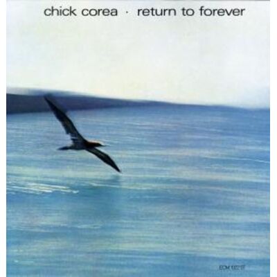 Universal Music Vertrieb - A Division of Universal Music GmbH Return To Forever Universal Music Vertrieb - A Division of Universal Music GmbH Return To Forever