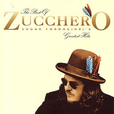 Universal Music Vertrieb - A Division of Universal Music GmbH Zucchero: Best of - Special Ed./CD Universal Music Vertrieb - A Division of Universal Music GmbH Zucchero: Best of - Special Ed./CD