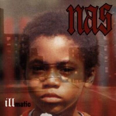 Sony Music Entertainment Illmatic Sony Music Entertainment Illmatic