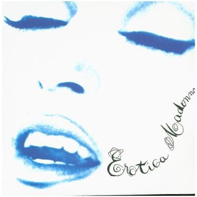 Warner Music Erotica, 2 Schallplatten Warner Music Erotica, 2 Schallplatten
