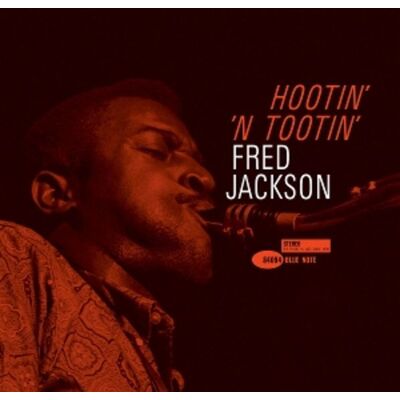 Universal Music Vertrieb - A Division of Universal Music GmbH Hootin N Tootin (Tone Poet Vinyl) Universal Music Vertrieb - A Division of Universal Music GmbH Hootin N Tootin (Tone Poet Vinyl)