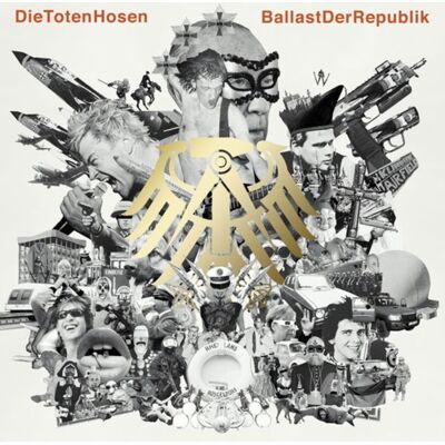 Warner Music Ballast Der Republik Warner Music Ballast Der Republik