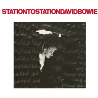 Warner Music Station to Station Warner Music Station to Station