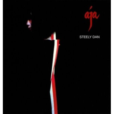 Universal Music Vertrieb - A Division of Universal Music GmbH Aja (Vinyl) Universal Music Vertrieb - A Division of Universal Music GmbH Aja (Vinyl)