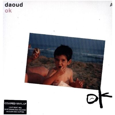 Edel OK,1 Schallplatte (180g Pink Vinyl) Edel OK,1 Schallplatte (180g Pink Vinyl)