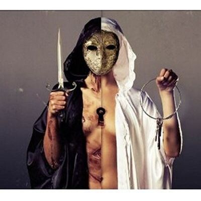 Universal Music Vertrieb - A Division of Universal Music GmbH There Is A Hell Believe Me I've Seen It.There Is A Universal Music Vertrieb - A Division of Universal Music GmbH There Is A Hell Believe Me I've Seen It.There Is A