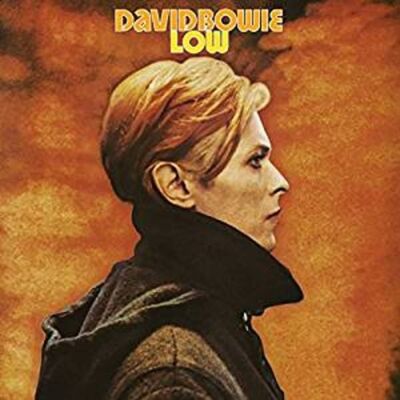Warner Music Low, 1 Schallplatte Warner Music Low, 1 Schallplatte