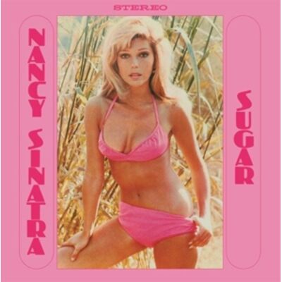 375 Media GmbH SUGAR (Pink Vinyl) 375 Media GmbH SUGAR (Pink Vinyl)