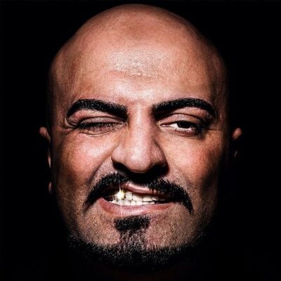 Universal Music Vertrieb - A Division of Universal Music GmbH Baba aller Babas Universal Music Vertrieb - A Division of Universal Music GmbH Baba aller Babas