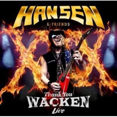 Edel Thank You Wacken Edel Thank You Wacken