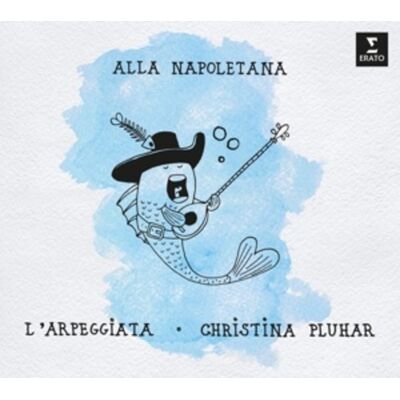 Warner Music Alla Napoletana Warner Music Alla Napoletana