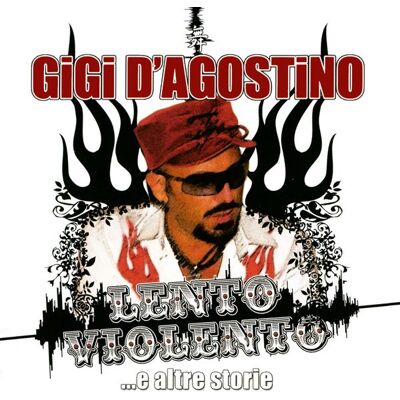ZYX MUSIC Lento Violento...E Altre Stori, 4 Schallplatte ZYX MUSIC Lento Violento...E Altre Stori, 4 Schallplatte