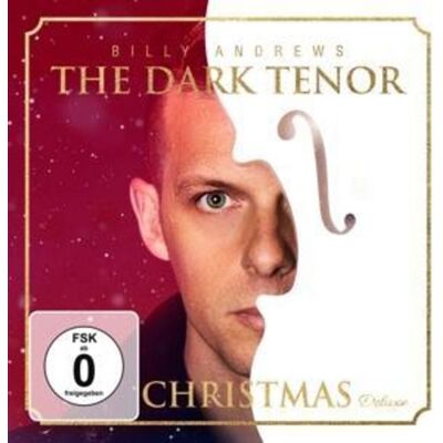 Tonpool Medien GmbH Christmas (Deluxe Version CD+DVD) Tonpool Medien GmbH Christmas (Deluxe Version CD+DVD)