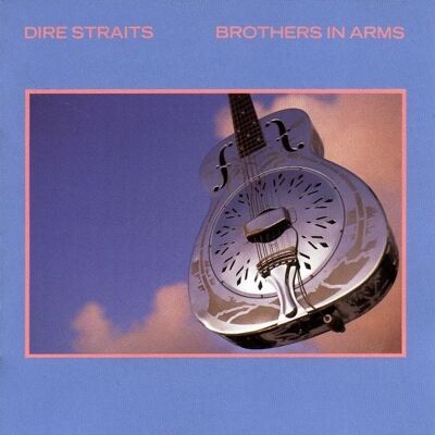Universal Music Vertrieb - A Division of Universal Music GmbH Brothers In Arms Universal Music Vertrieb - A Division of Universal Music GmbH Brothers In Arms