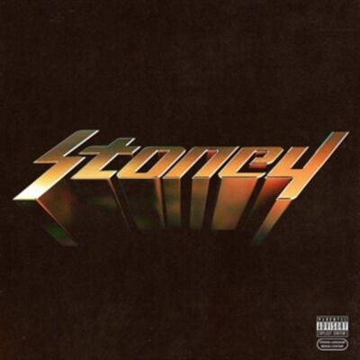Universal Music Vertrieb - A Division of Universal Music GmbH Stoney (2LP) Universal Music Vertrieb - A Division of Universal Music GmbH Stoney (2LP)