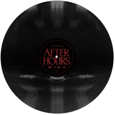 Universal Music Vertrieb - A Division of Universal Music GmbH After Hours (2LP) Universal Music Vertrieb - A Division of Universal Music GmbH After Hours (2LP)