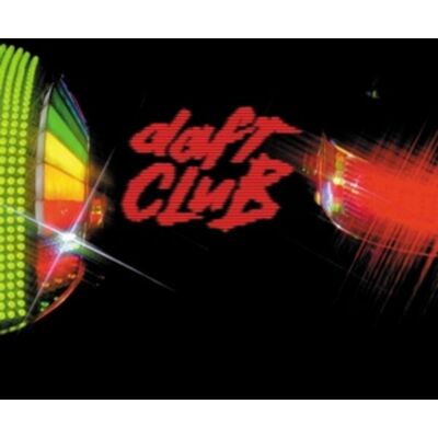 Warner Music Daft Club Warner Music Daft Club
