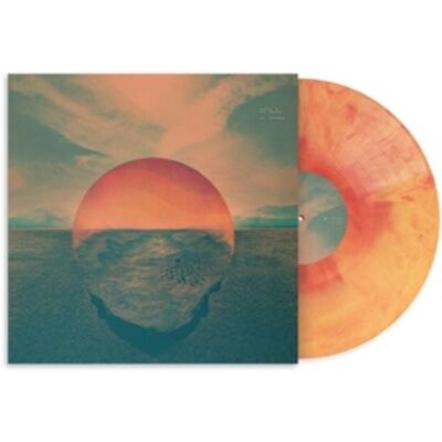375 Media GmbH DIVE (Orange & Red Marble Vinyl) 375 Media GmbH DIVE (Orange & Red Marble Vinyl)