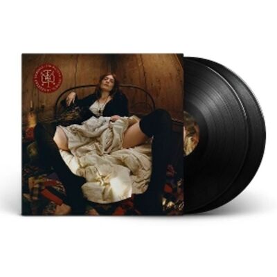 Universal Music Vertrieb - A Division of Universal Music GmbH Everybody Scream (2LP) Universal Music Vertrieb - A Division of Universal Music GmbH Everybody Scream (2LP)