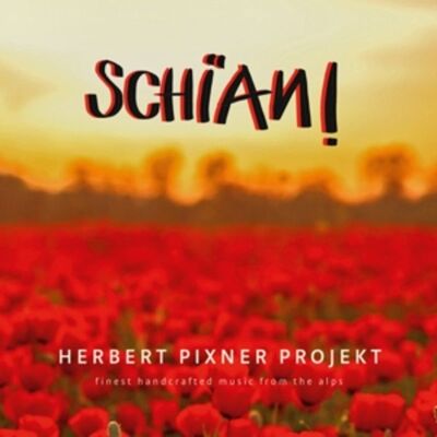 Broken Silence Schian! Broken Silence Schian!