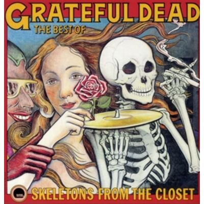 Warner Music The Best Of: Skeletons From The Closet Warner Music The Best Of: Skeletons From The Closet