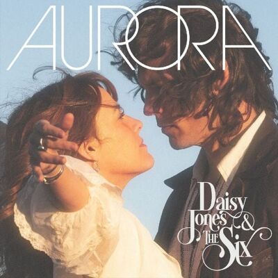 Warner Music Aurora, 1 Schallplatte Warner Music Aurora, 1 Schallplatte