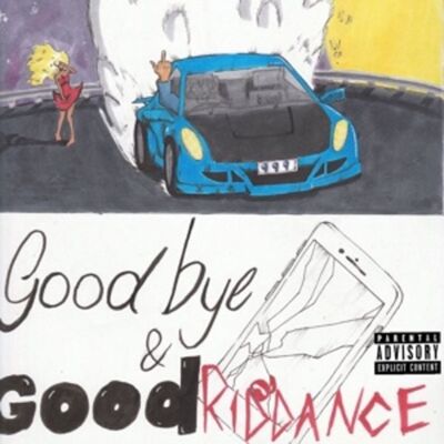 Universal Music Vertrieb - A Division of Universal Music GmbH Goodbye & Good Riddance (Vinyl) Universal Music Vertrieb - A Division of Universal Music GmbH Goodbye & Good Riddance (Vinyl)