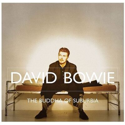 Warner Music The Buddha Of Suburbia (2021 Remaster) Warner Music The Buddha Of Suburbia (2021 Remaster)