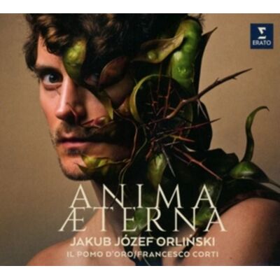 Warner Music Anima Aeterna Warner Music Anima Aeterna