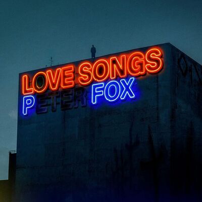 Warner Music Love Songs Warner Music Love Songs
