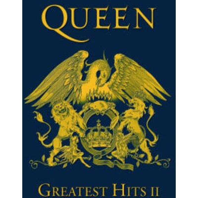 Universal Music Vertrieb - A Division of Universal Music GmbH Greatest Hits. Vol.2, 1 Audio-CD Universal Music Vertrieb - A Division of Universal Music GmbH Greatest Hits. Vol.2, 1 Audio-CD