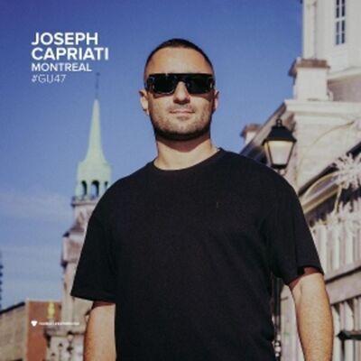 Warner Music Global Underground #47:Joseph Capriati-Montreal Warner Music Global Underground #47:Joseph Capriati-Montreal