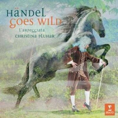 Warner Music Händel Goes Wild Warner Music Händel Goes Wild