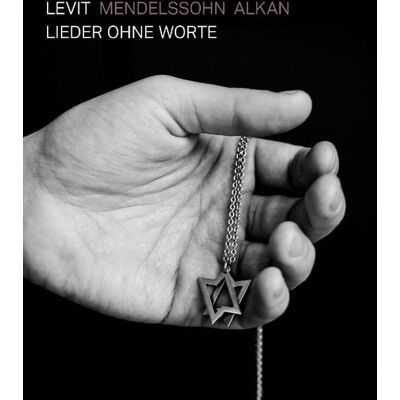 Sony Music Entertainment Mendelssohn: Lieder ohne Worte Sony Music Entertainment Mendelssohn: Lieder ohne Worte