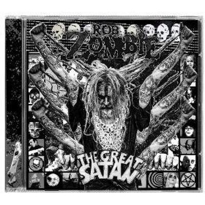 Warner Music The Great Satan Warner Music The Great Satan