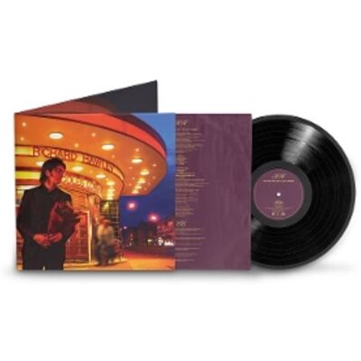 Warner Music Coles Corner(20th Anniversary Half Speed Master) Warner Music Coles Corner(20th Anniversary Half Speed Master)