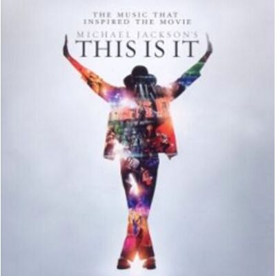 Sony Music Entertainment Michael Jackson's This Is It Sony Music Entertainment Michael Jackson's This Is It