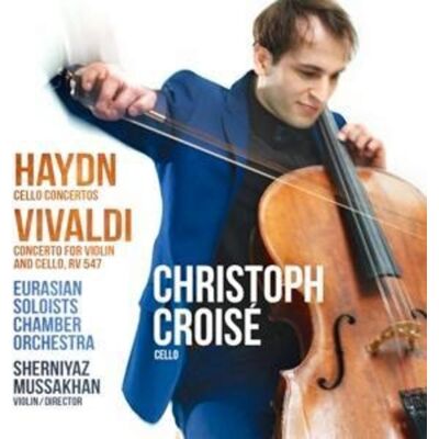 Integral Cello Concertos Integral Cello Concertos