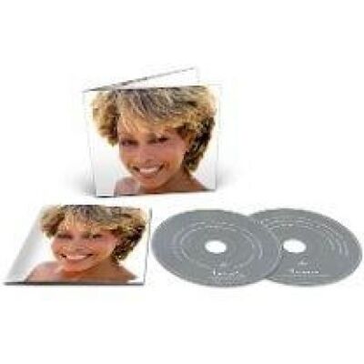Warner Music Wildest Dreams (30th Anniversary Edition) Warner Music Wildest Dreams (30th Anniversary Edition)