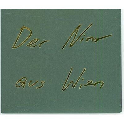Integral Der Nino Aus Wien Integral Der Nino Aus Wien