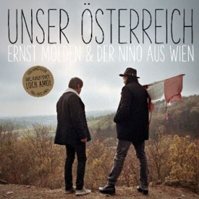 Broken Silence Unser Osterreich (Jubiläumsedition Gold Vinyl) Broken Silence Unser Osterreich (Jubiläumsedition Gold Vinyl)