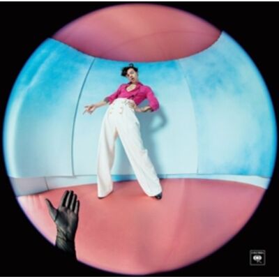 Sony Music Entertainment Fine Line (Gfd. 2LP 180g) Sony Music Entertainment Fine Line (Gfd. 2LP 180g)